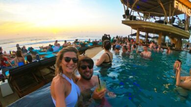 Experiencing Bali: A Week-Long Journey Through Paradise