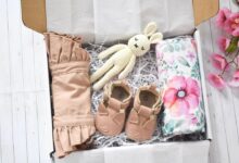 Personalized Newborn Hampers: A Special Gift for Babies