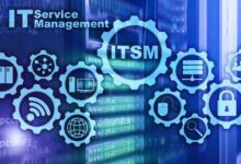 Comprehensive Managed IT Services: Your Technology Partner