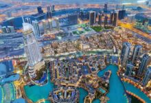 Discover Dubai Hills: A Luxurious Oasis in the City