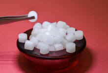 Camphor